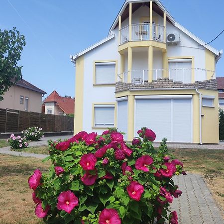 Villa Vanilia كيستاي المظهر الخارجي الصورة