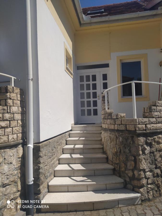 Villa Vanilia كيستاي المظهر الخارجي الصورة