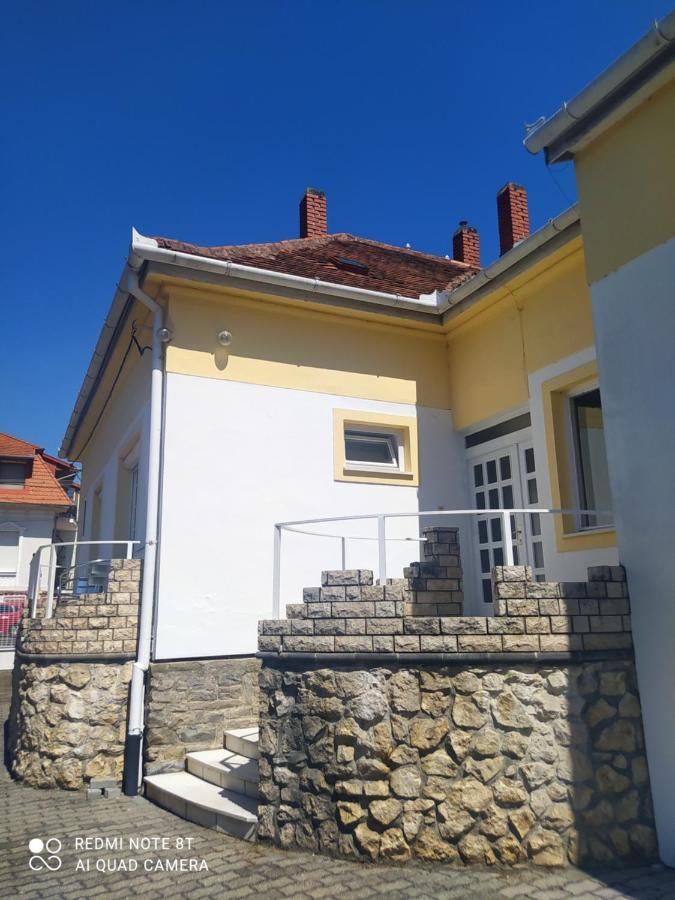 Villa Vanilia كيستاي المظهر الخارجي الصورة