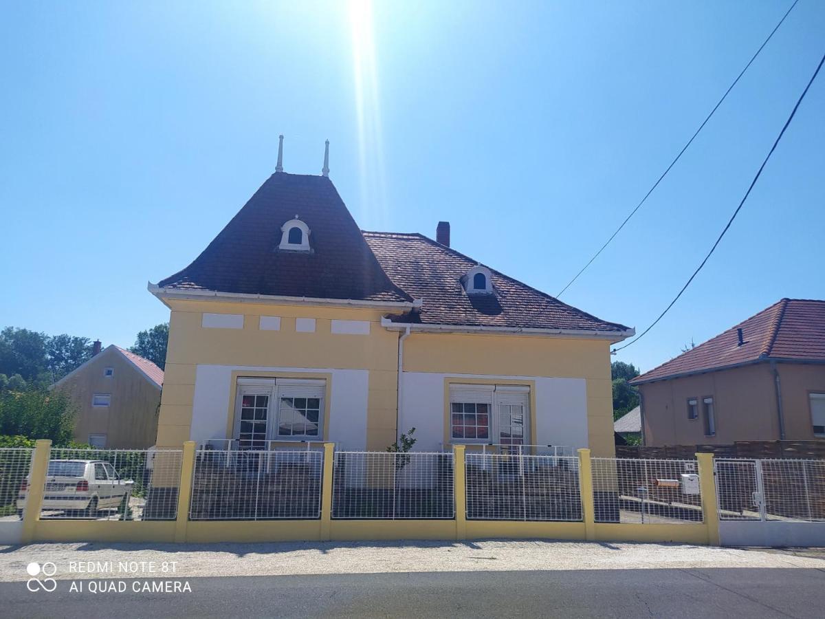 Villa Vanilia كيستاي المظهر الخارجي الصورة