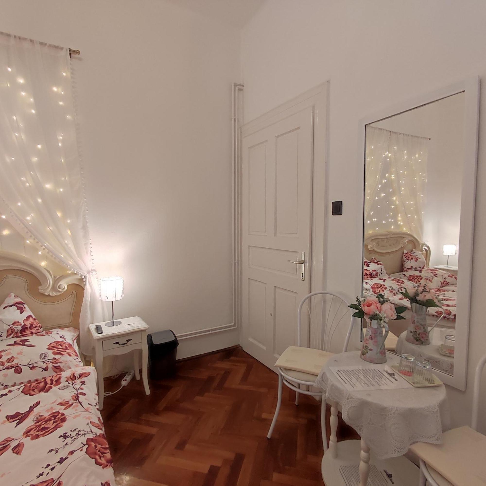 Villa Vanilia كيستاي المظهر الخارجي الصورة