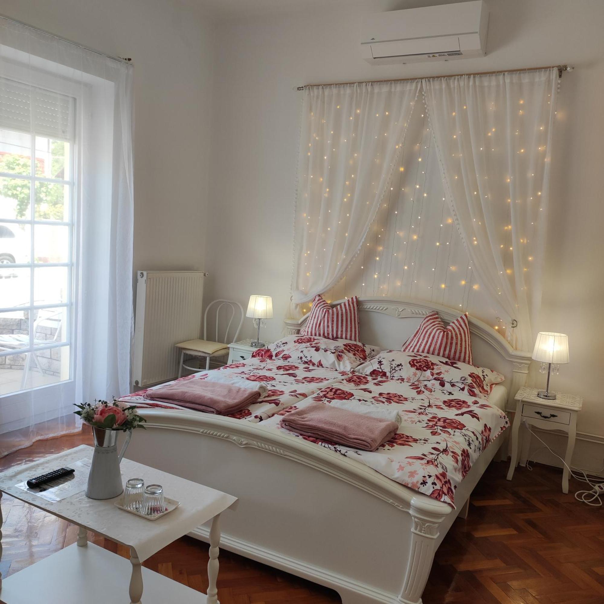 Villa Vanilia كيستاي المظهر الخارجي الصورة