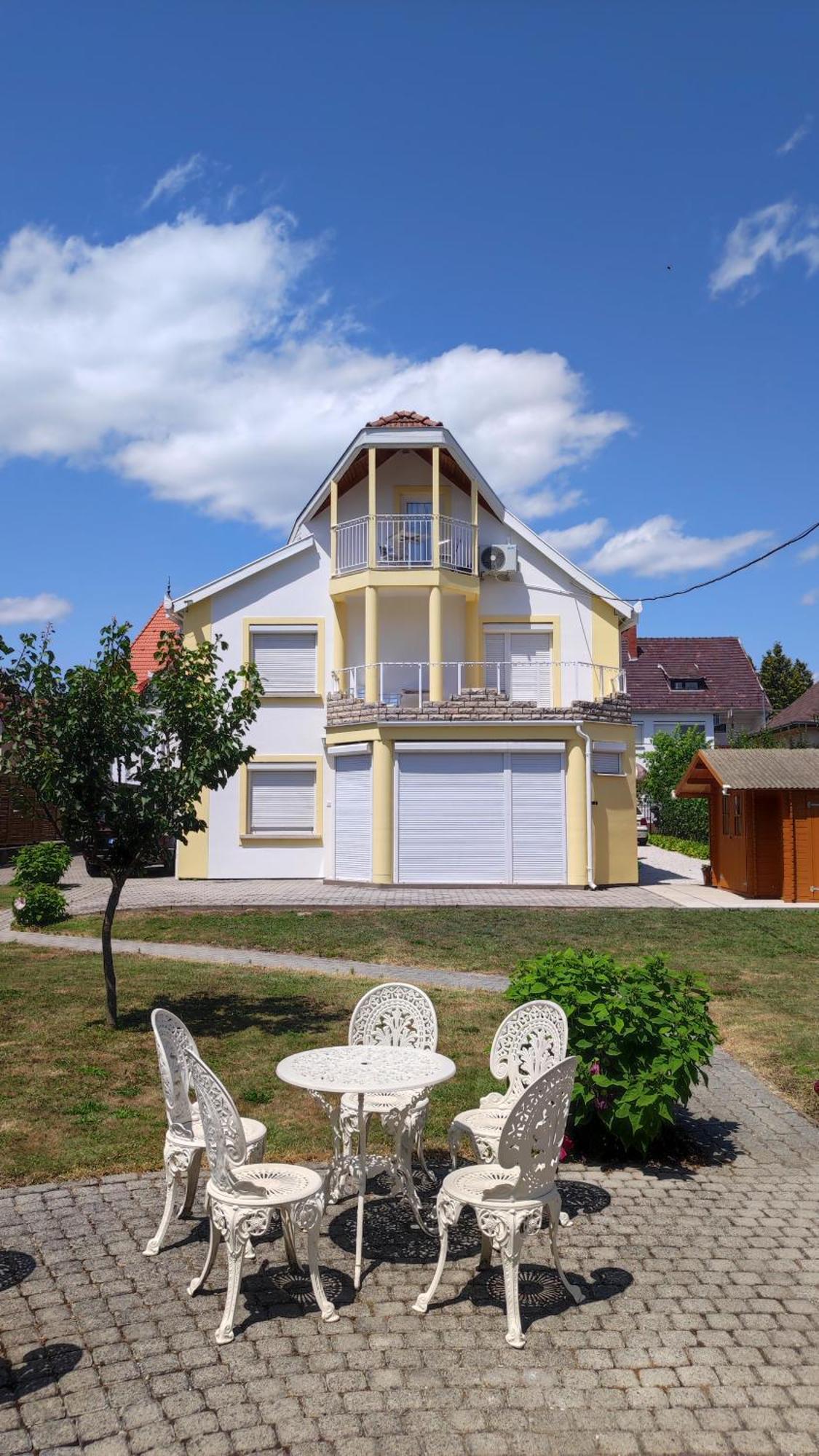 Villa Vanilia كيستاي المظهر الخارجي الصورة