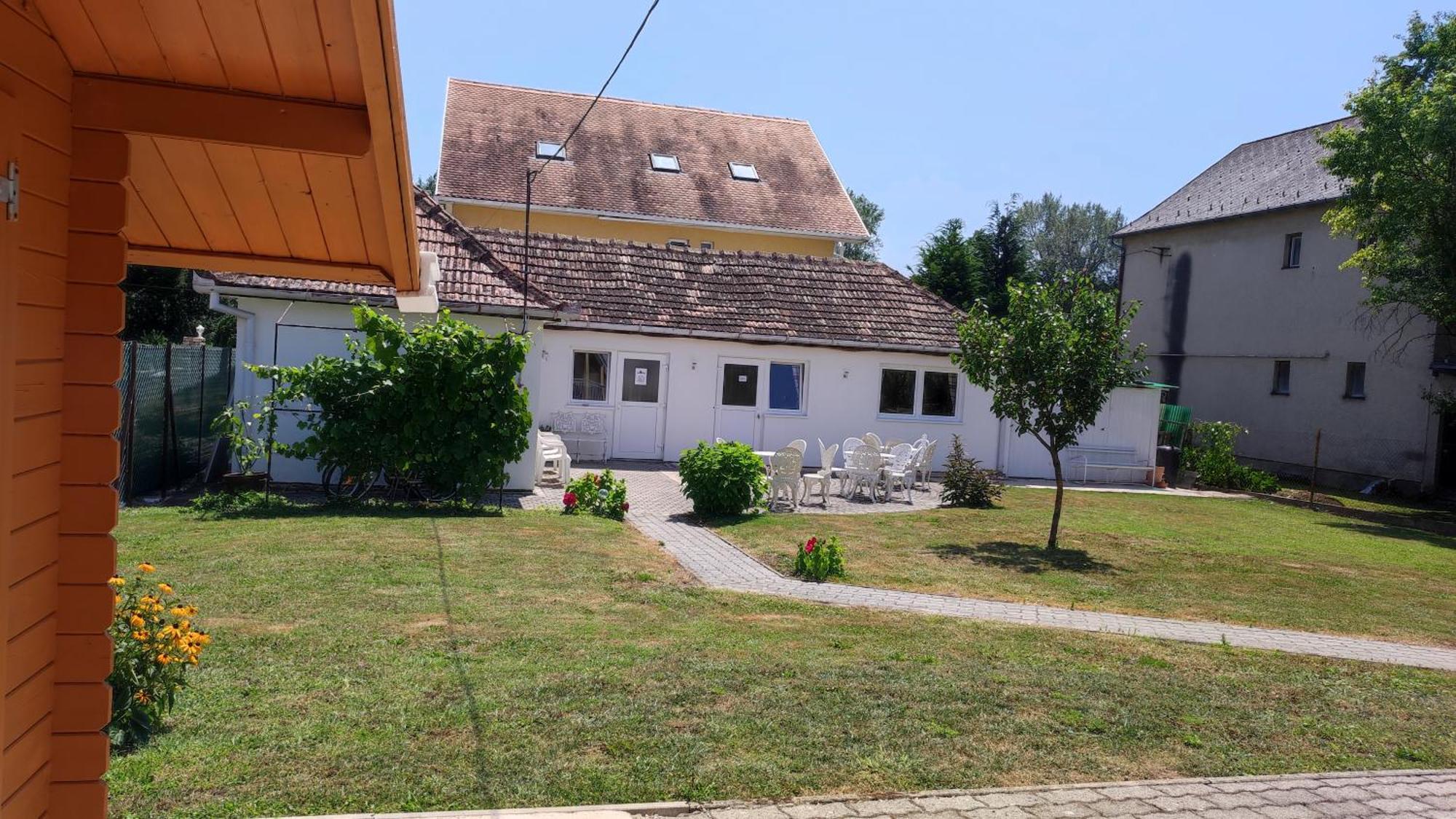 Villa Vanilia كيستاي المظهر الخارجي الصورة