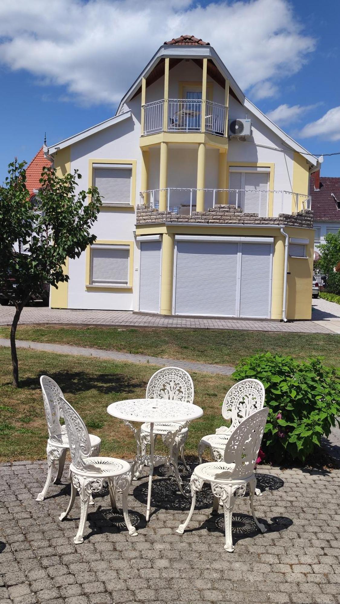 Villa Vanilia كيستاي المظهر الخارجي الصورة
