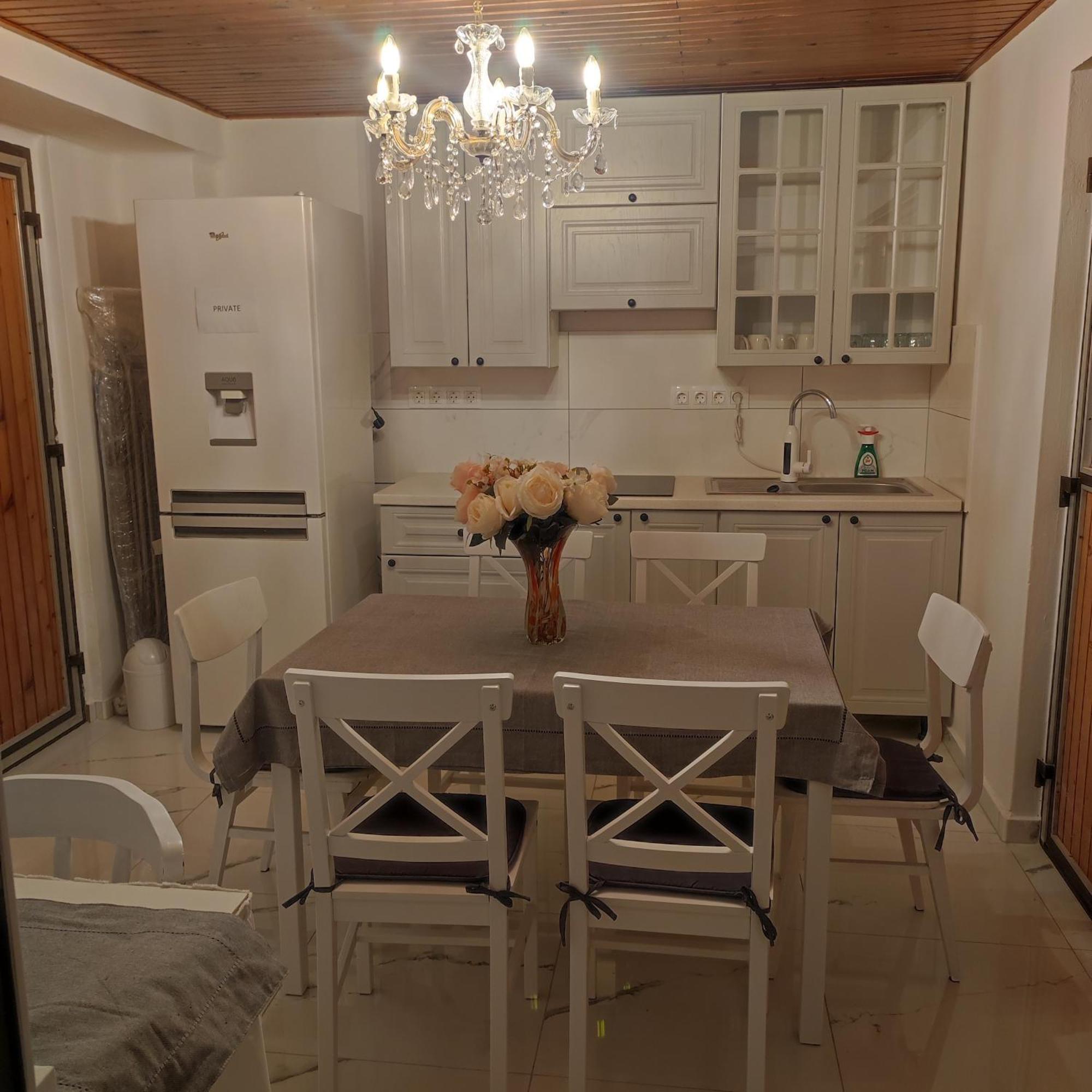 Villa Vanilia كيستاي المظهر الخارجي الصورة