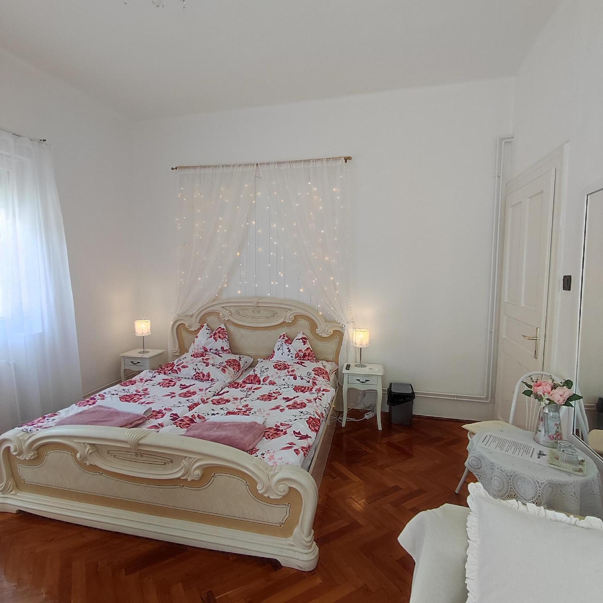 Villa Vanilia كيستاي المظهر الخارجي الصورة