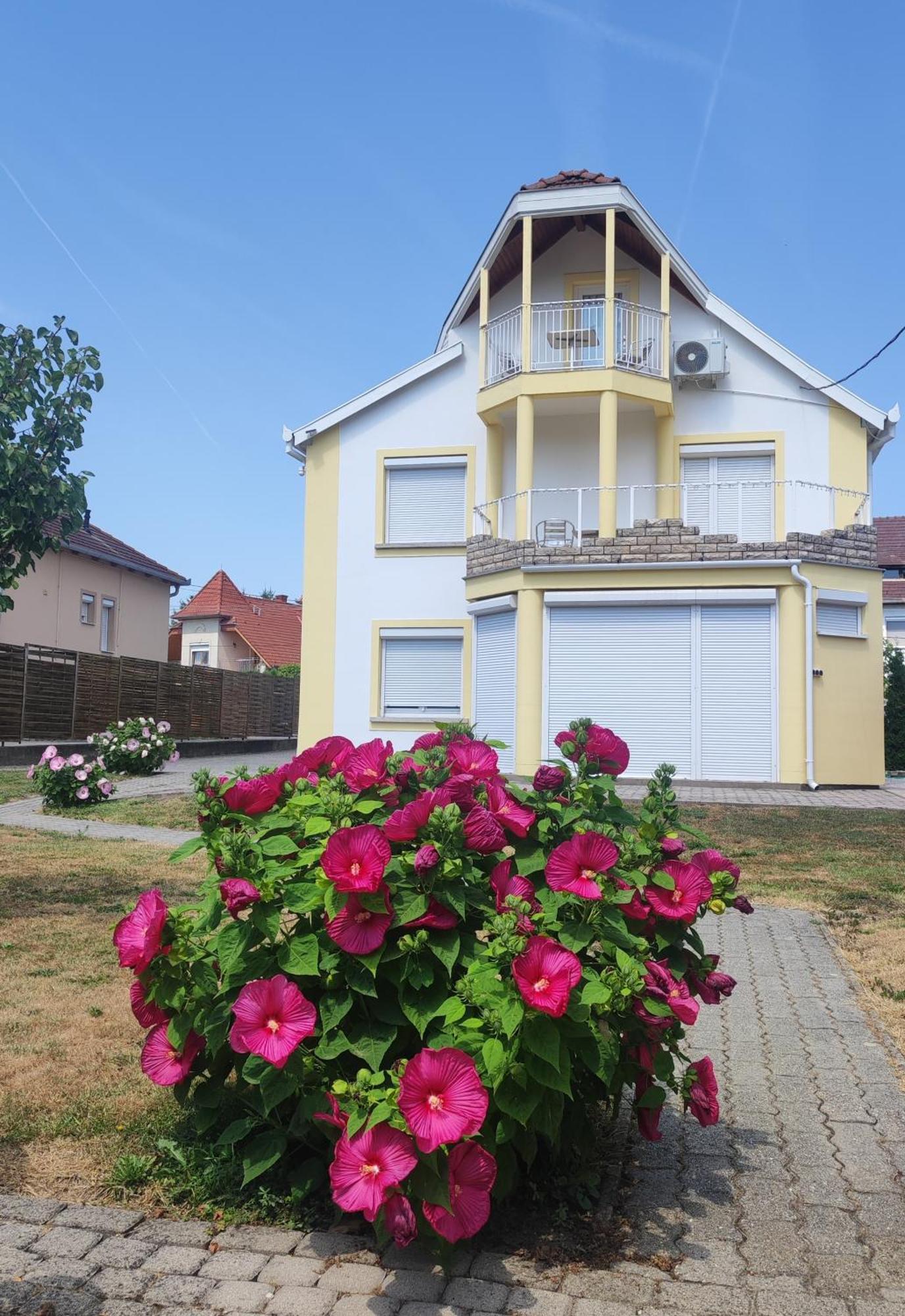 Villa Vanilia كيستاي المظهر الخارجي الصورة